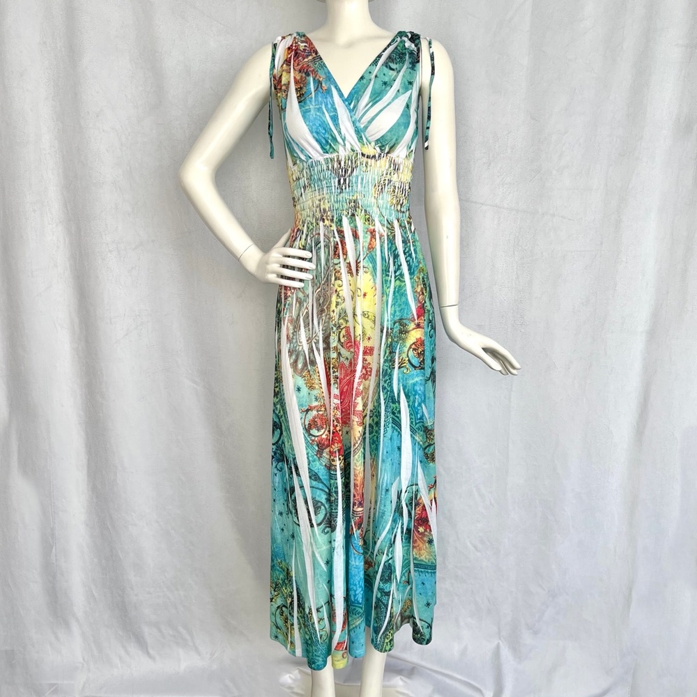 Just Love Maxi Dress